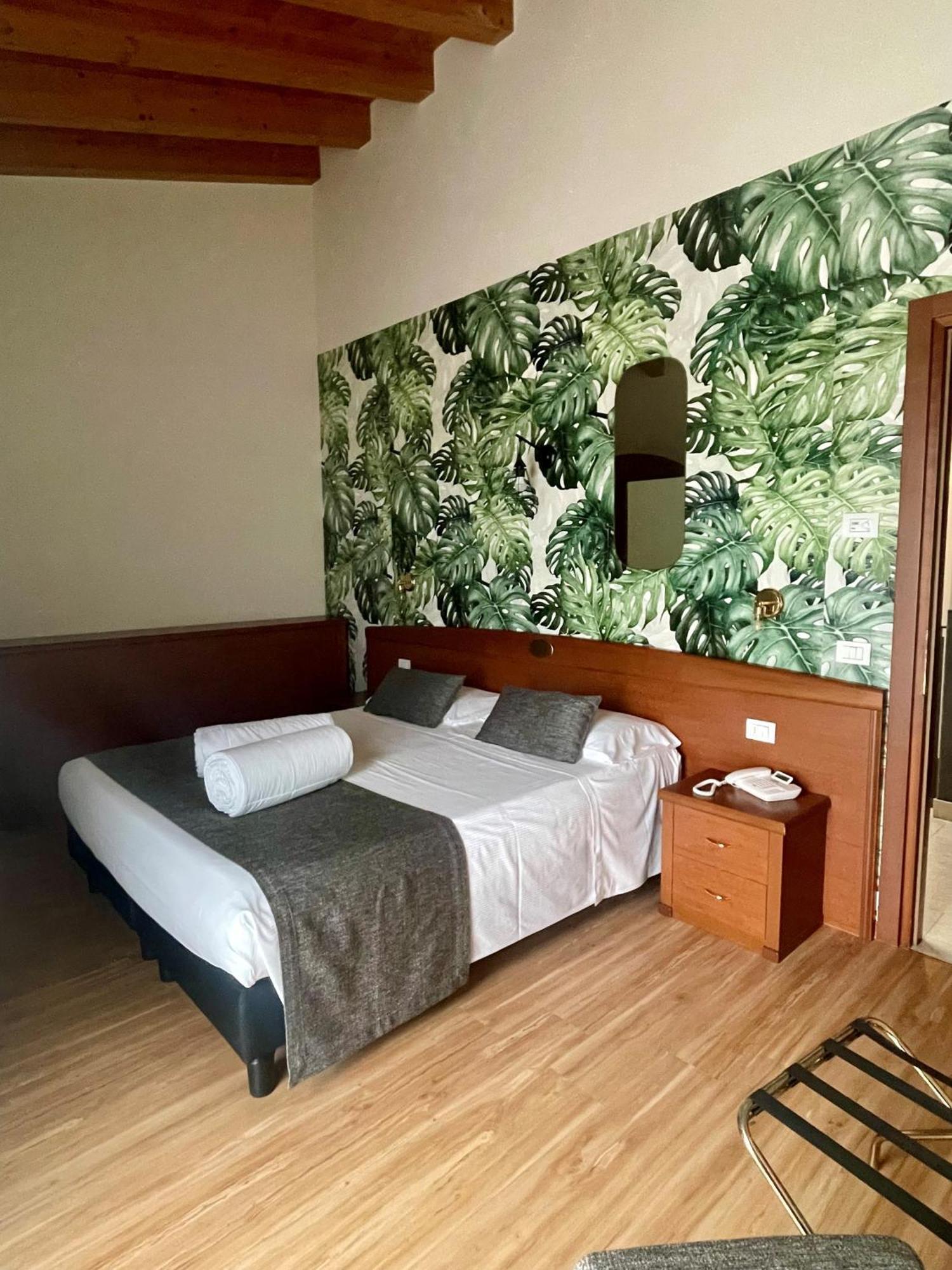 Al Sole Hotel
