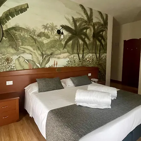 Hotel Al Sole Bardolino Exterior photo