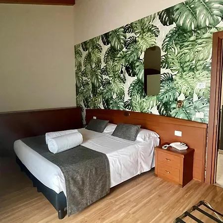 Hotel Al Sole Bardolino Exterior photo