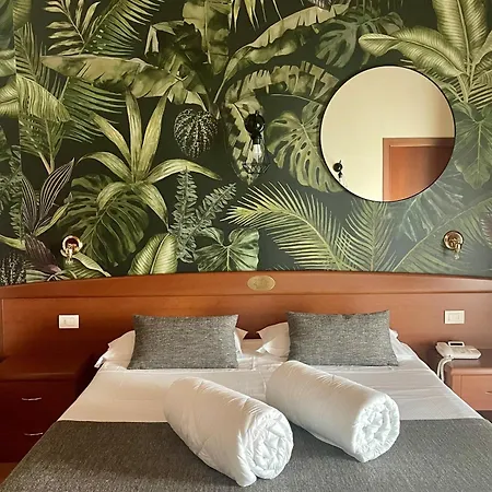 Hotel Al Sole Bardolino Exterior photo