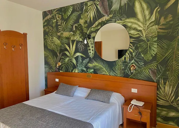 Hotel Al Sole Bardolino