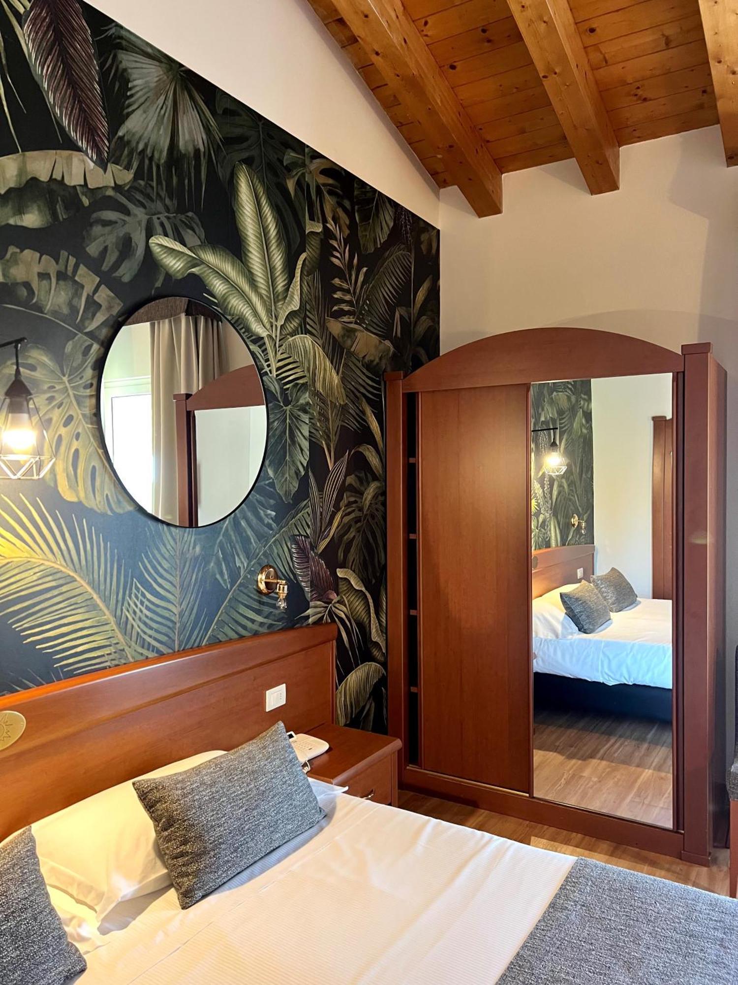 Al Sole Hotel Bardolino