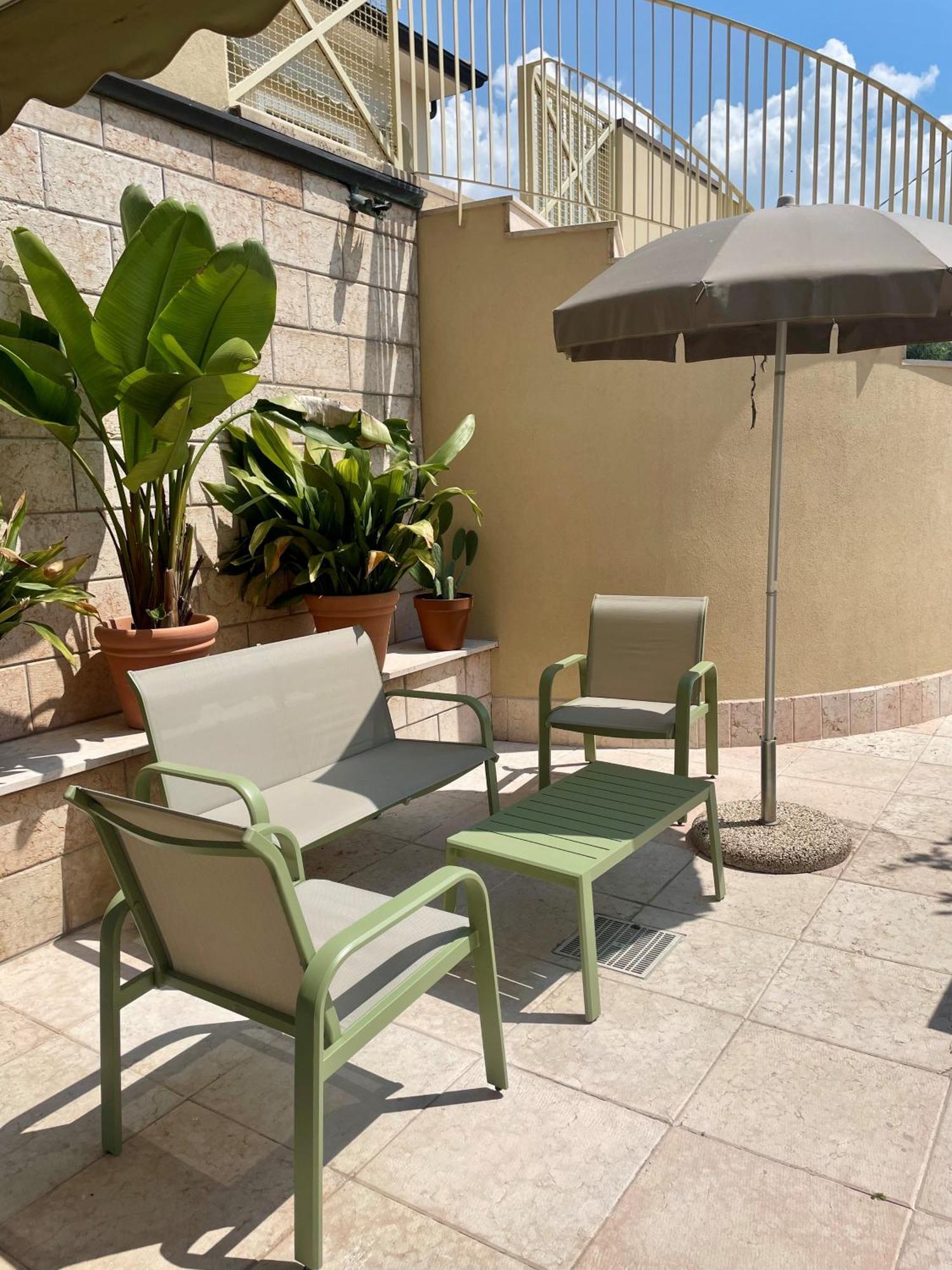 Al Sole Hotel 3*