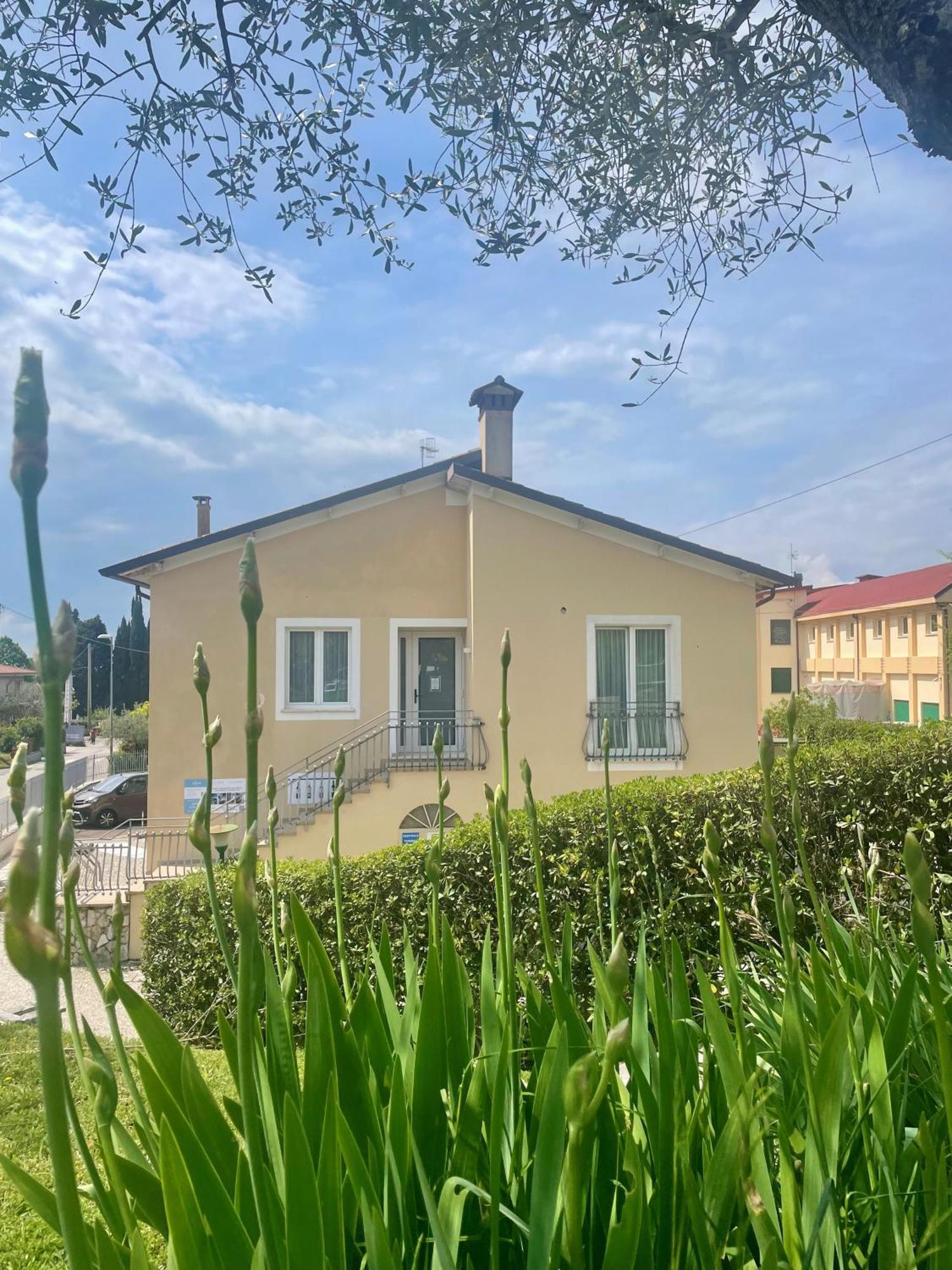 Al Sole Hotel 3*